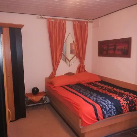 דירות אלטמונסטר Haus Chrissy מראה חיצוני תמונה
